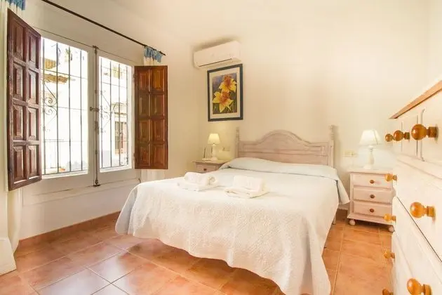 Ev, 2 Yatak Odası, Havuz Manzaralı (70)