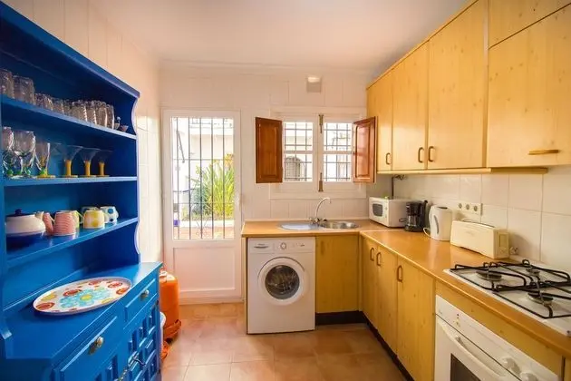 Ev, 2 Yatak Odası, Havuz Manzaralı (70)