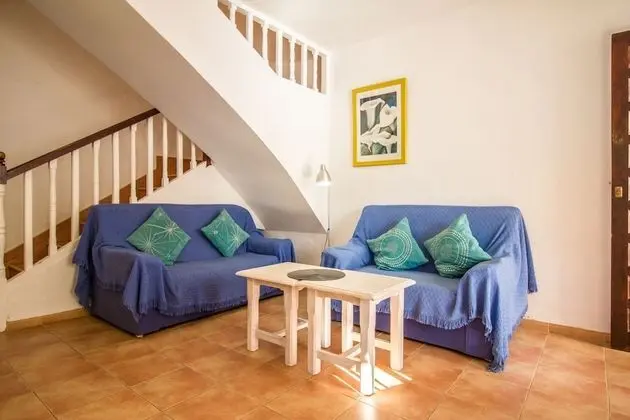 Ev, 2 Yatak Odası, Havuz Manzaralı (70)