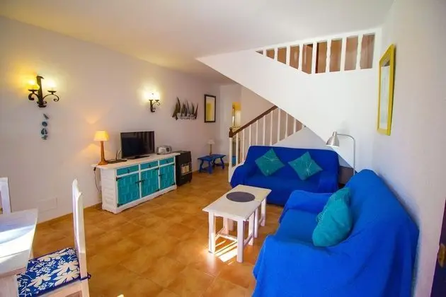 Ev, 2 Yatak Odası, Havuz Manzaralı (70)