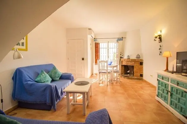 Ev, 2 Yatak Odası, Havuz Manzaralı (70)