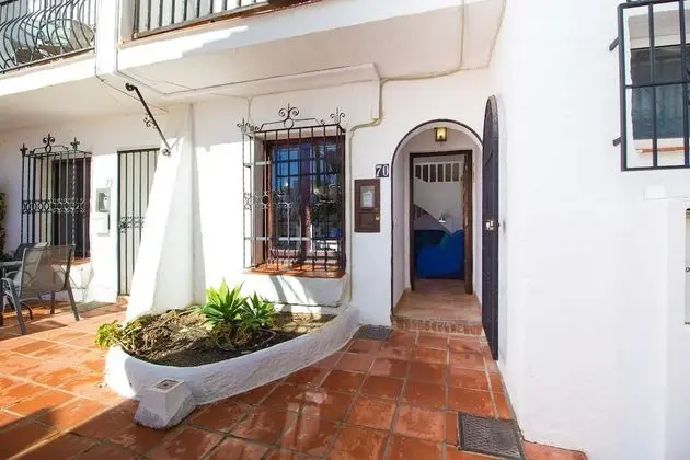 Ev, 2 Yatak Odası, Havuz Manzaralı (70)