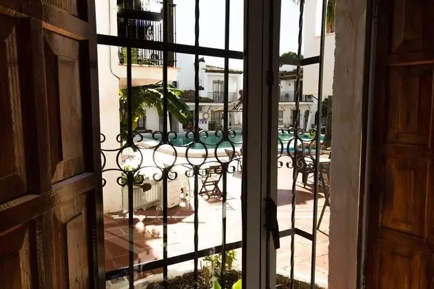 Ev, 2 Yatak Odası, Havuz Manzaralı (70)