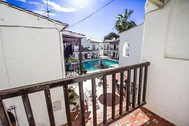 Ev, 2 Yatak Odası, Havuz Manzaralı (70)