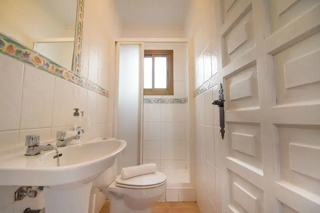 Ev, 2 Yatak Odası, Havuz Manzaralı (70)