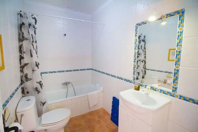 Ev, 2 Yatak Odası, Havuz Manzaralı (70)