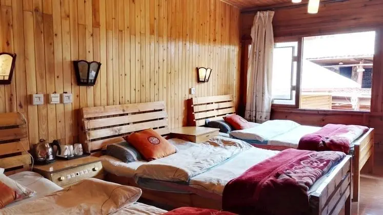 Comfort Üç Kişilik Oda