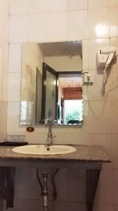 Comfort Üç Kişilik Oda