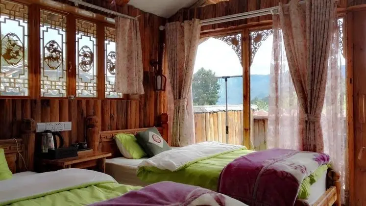 Signature İki Ayrı Yataklı Oda (with View)