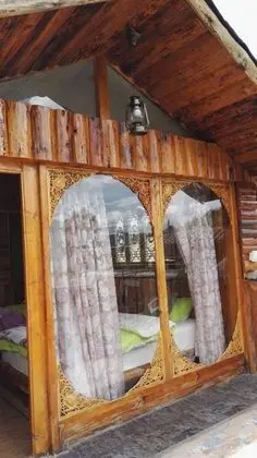Signature İki Ayrı Yataklı Oda (with View)