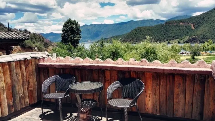 Signature İki Ayrı Yataklı Oda (with View)