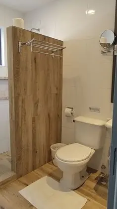 Standard Süit, 1 Yatak Odası, Tepe Manzaralı