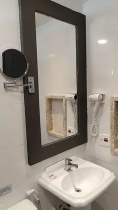 Standard Süit, 1 Yatak Odası, Tepe Manzaralı