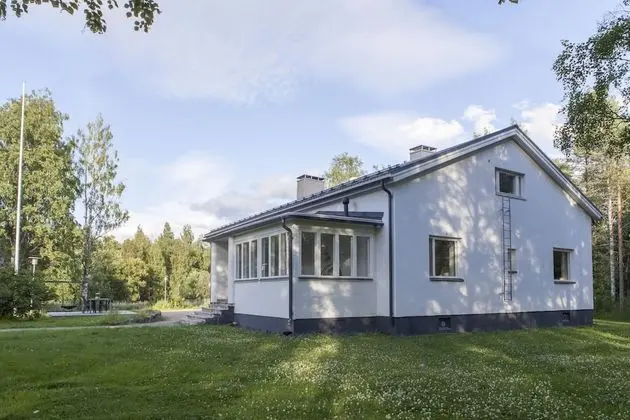 Villa Apukka