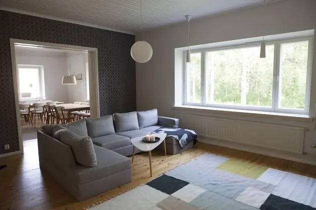 Villa Apukka