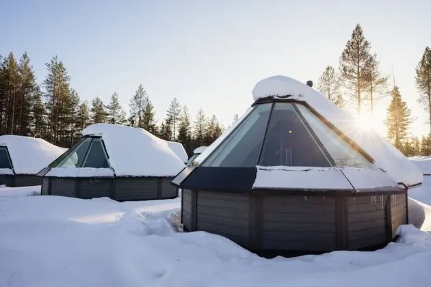 Aurora Cabin