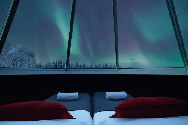 Aurora Cabin