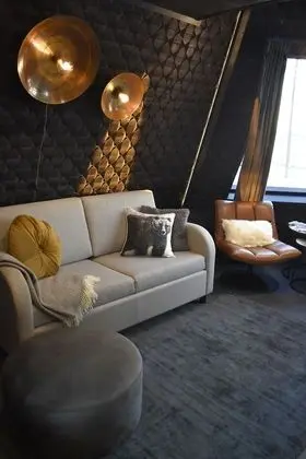Komsio Glass Igloo Suite