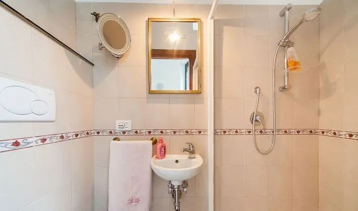 Deluxe Apart Daire, 4 Yatak Odası, Mutfak, Bahçe Manzaralı