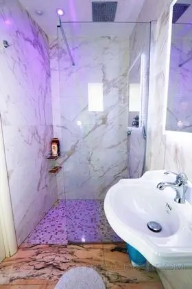 Deluxe Apart Daire, 4 Yatak Odası, Mutfak, Bahçe Manzaralı