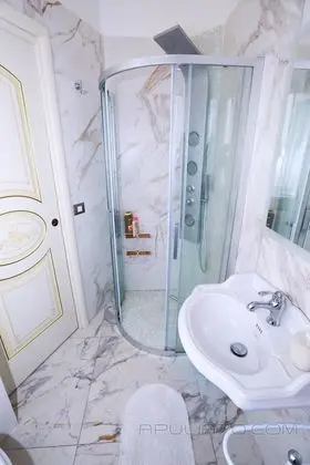 Deluxe Apart Daire, 4 Yatak Odası, Mutfak, Bahçe Manzaralı