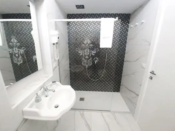 Deluxe Apart Daire, 4 Yatak Odası, Mutfak, Bahçe Manzaralı