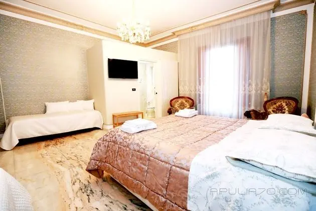 Deluxe Süit, Banyolu/Duşlu, Bahçe Manzaralı