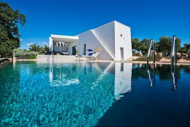 Villa, 3 Yatak Odası