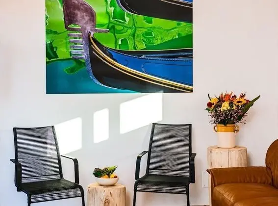 Villa, 3 Yatak Odası