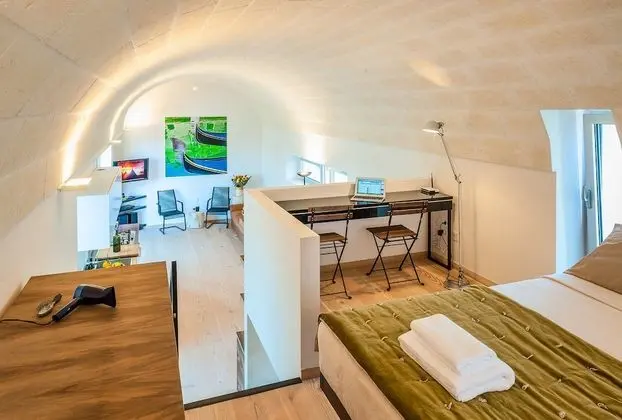 Villa, 3 Yatak Odası