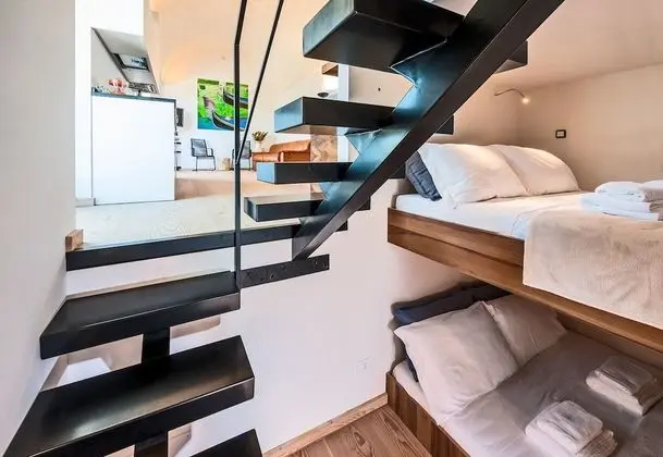 Villa, 3 Yatak Odası