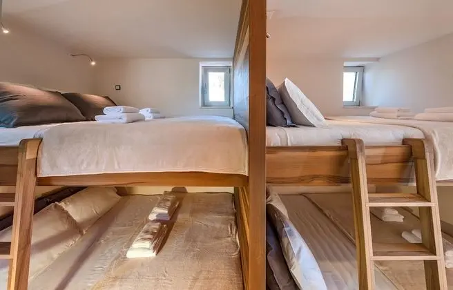 Villa, 3 Yatak Odası