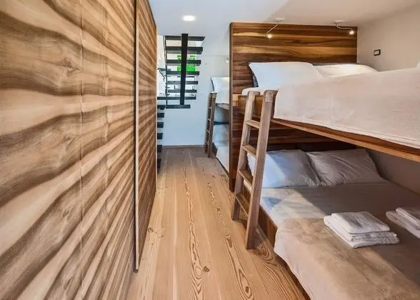 Villa, 3 Yatak Odası