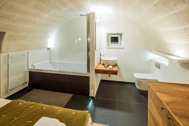 Villa, 3 Yatak Odası