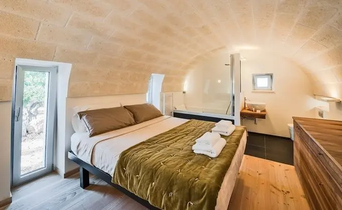 Villa, 3 Yatak Odası