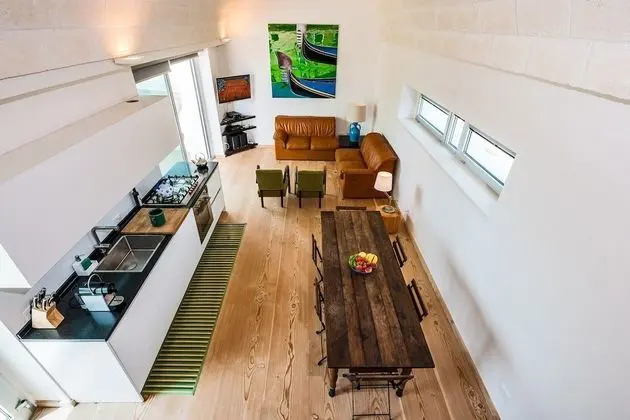 Villa, 3 Yatak Odası