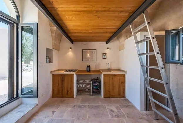 Villa, 3 Yatak Odası