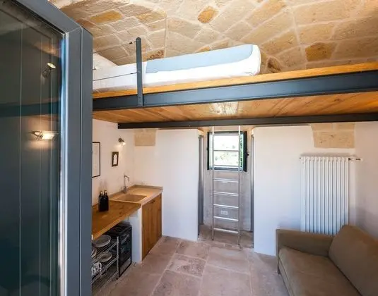 Villa, 3 Yatak Odası