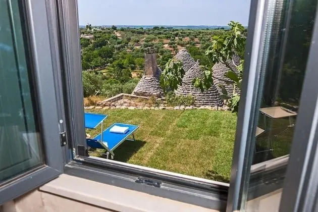 Villa, 3 Yatak Odası