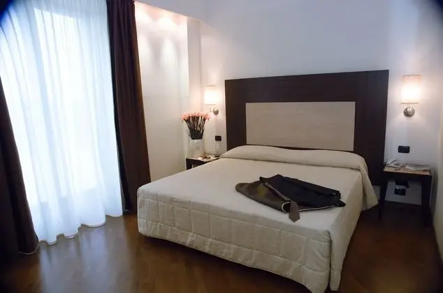 Junior Süit, 1 Çift Kişilik Yatak, Küvet