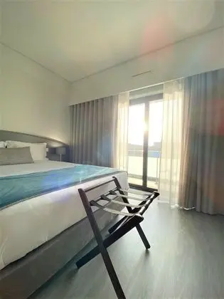 Double or Twin without Balcony