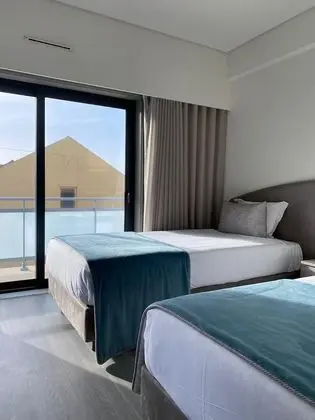 Single Room without Balcony