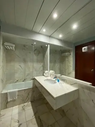 Single Room without Balcony