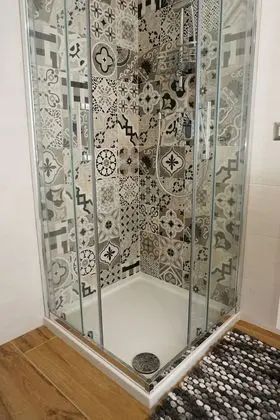 Comfort Tek Büyük Yataklı Oda, Balkon, Şehir Manzaralı (Puglia)