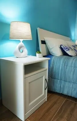 Deluxe Tek Büyük Yataklı Oda, Balkon, Şehir Manzaralı (Mare)