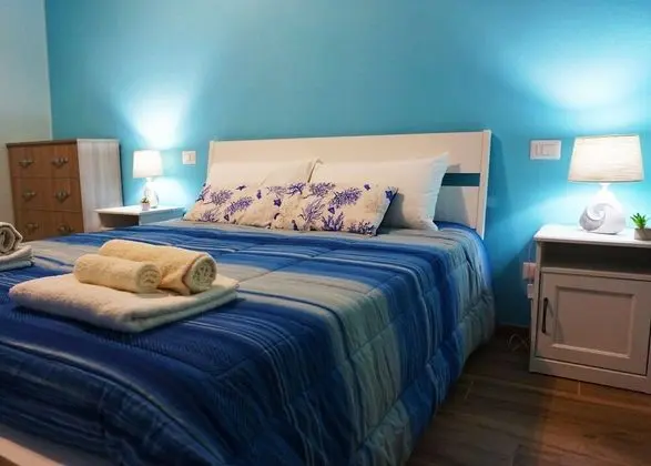 Deluxe Tek Büyük Yataklı Oda, Balkon, Şehir Manzaralı (Mare)