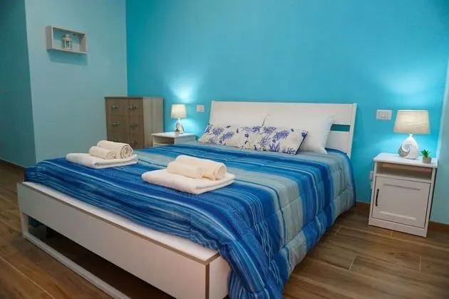 Deluxe Tek Büyük Yataklı Oda, Balkon, Şehir Manzaralı (Mare)