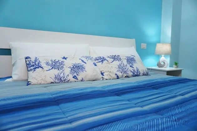 Deluxe Tek Büyük Yataklı Oda, Balkon, Şehir Manzaralı (Mare)
