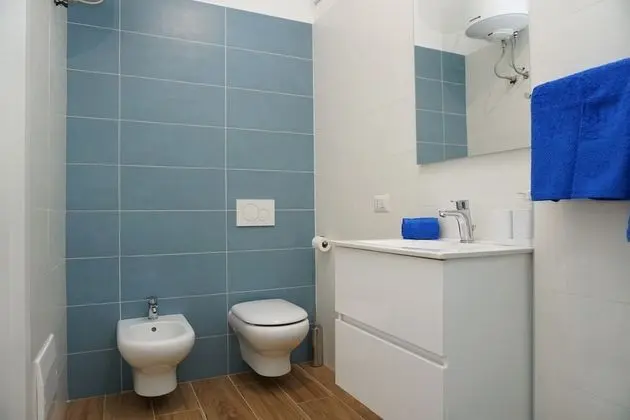 Deluxe Tek Büyük Yataklı Oda, Balkon, Şehir Manzaralı (Mare)