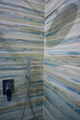 Deluxe Tek Büyük Yataklı Oda, Balkon, Şehir Manzaralı (Mare)